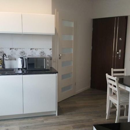 Apartament Centrum 2 Mikołajki Dış mekan fotoğraf