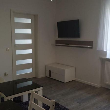 Apartament Centrum 2 Mikołajki Dış mekan fotoğraf