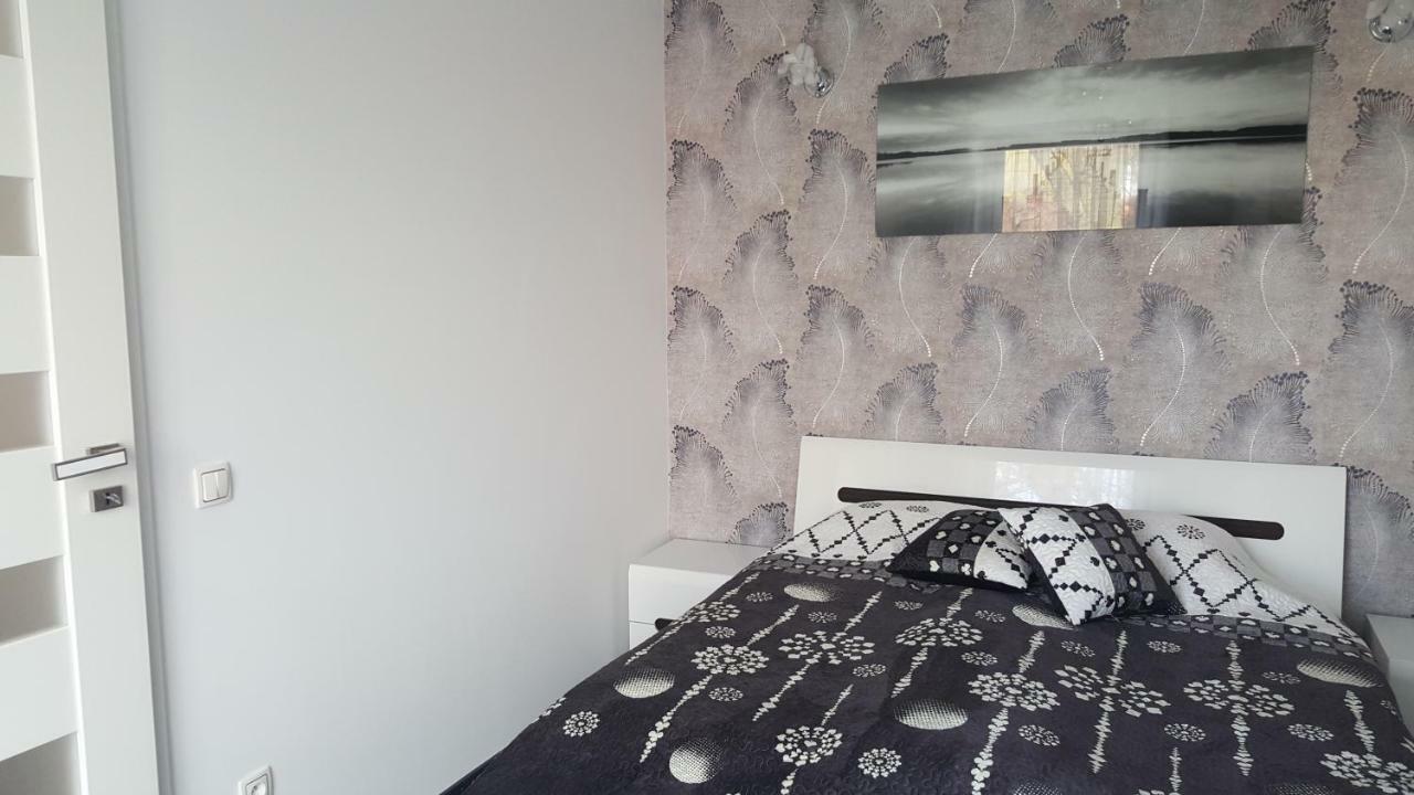 Apartament Centrum 2 Mikołajki Dış mekan fotoğraf