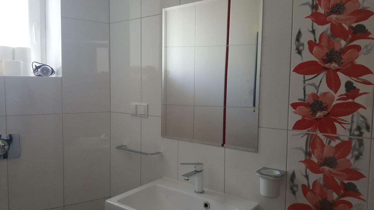 Apartament Centrum 2 Mikołajki Dış mekan fotoğraf